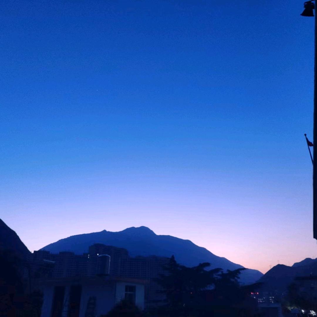 阿碧的小李