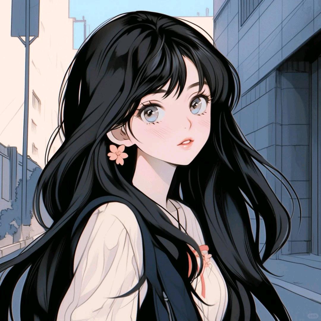 丽子爱吃瓜