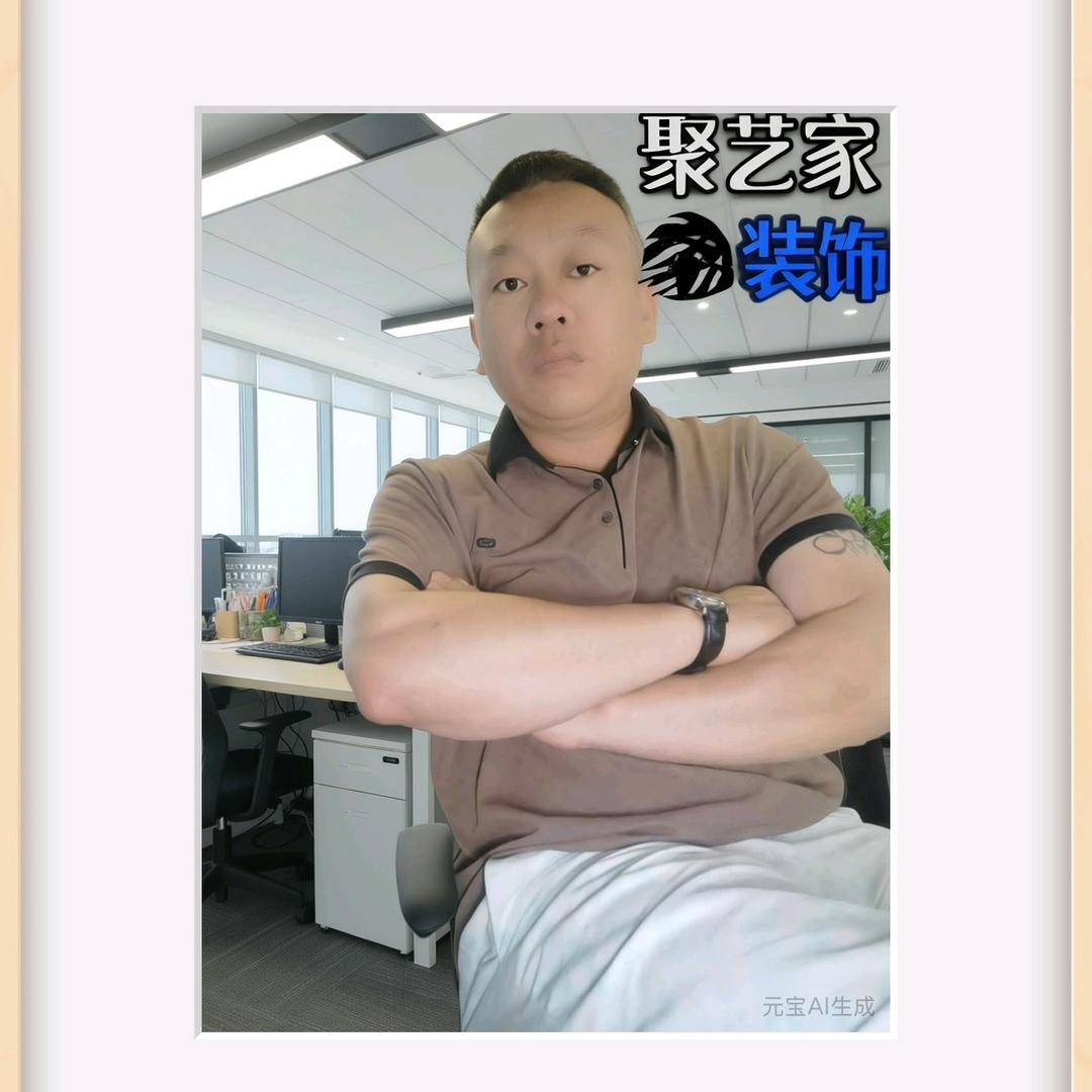 聚艺家装饰