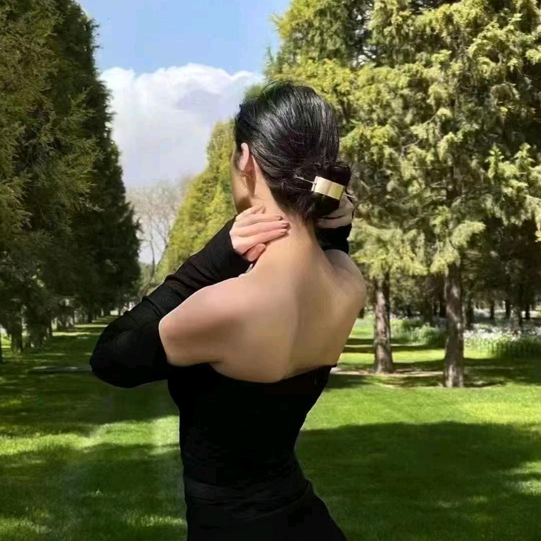 美人儿