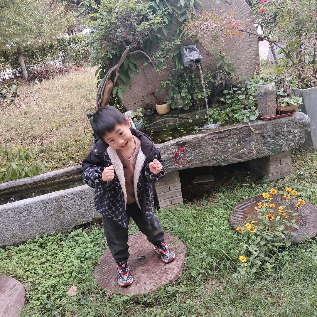 草庐涮锅烤肉小勇