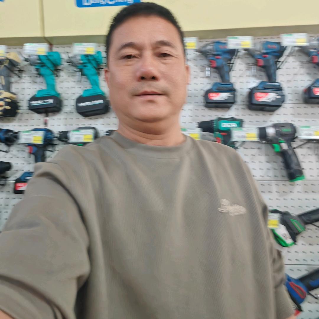 齐河工具（老潘）