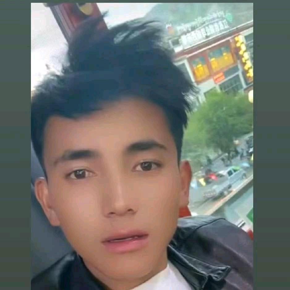 江孜☘️《格桑旺布》