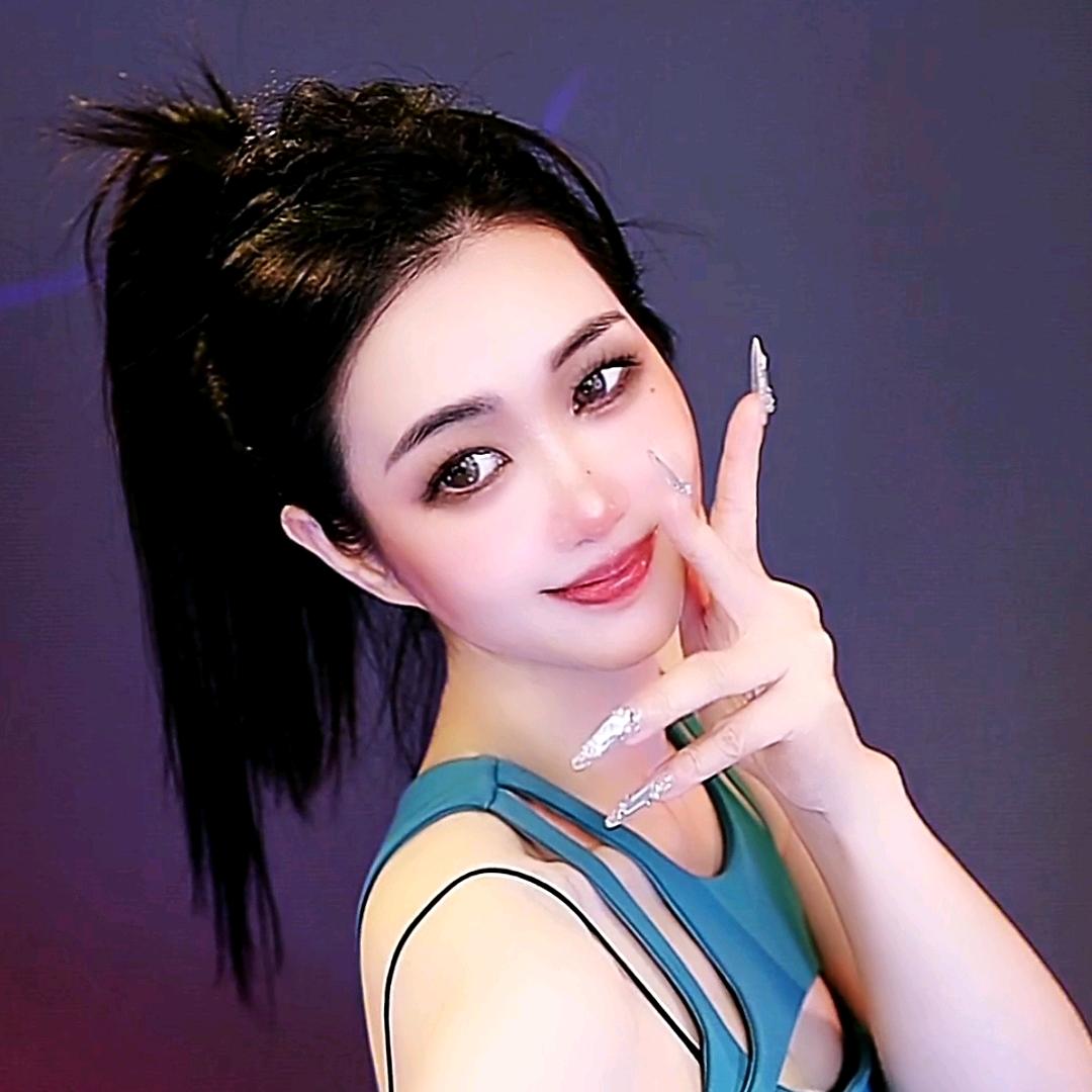 小狮妹