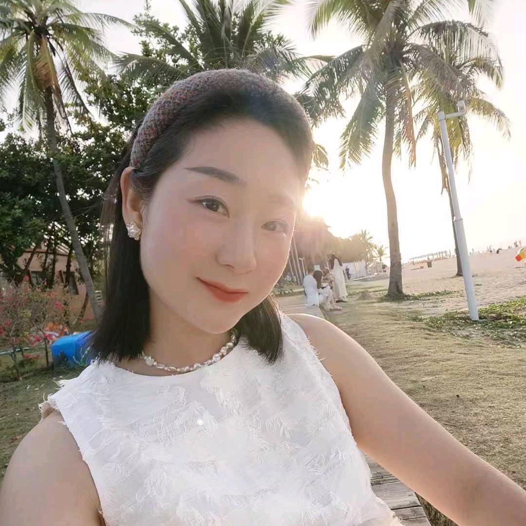 哈国奋斗小张妹😃