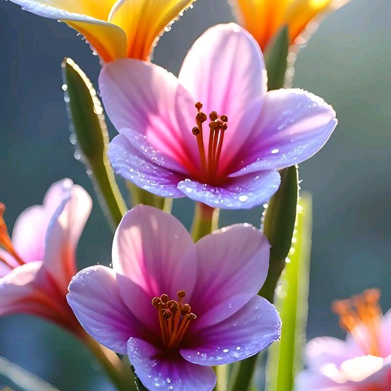 🌈我心永恒🌈