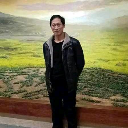 爱护大树就是爱大自然