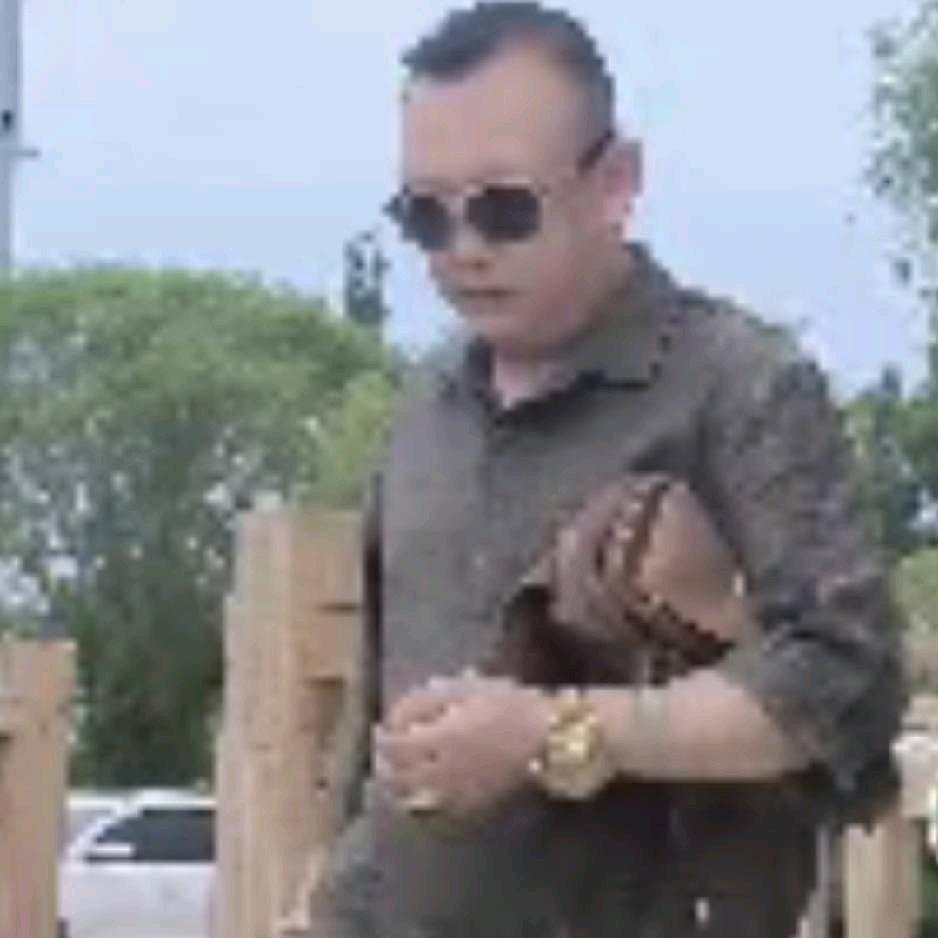 龙行天下