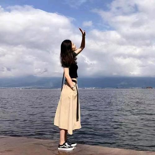 A岁月静好