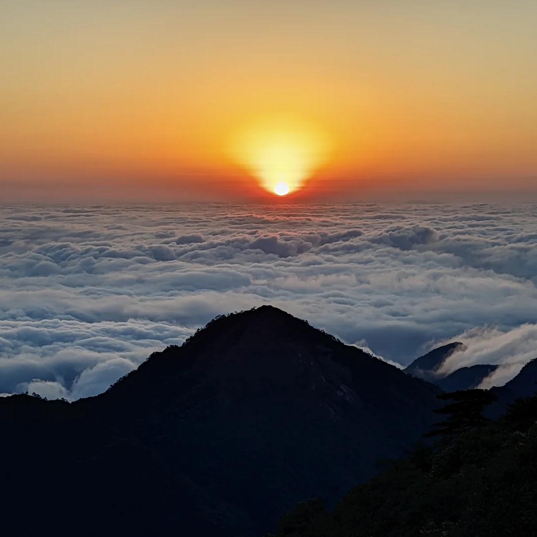 江西小长假国旅七七