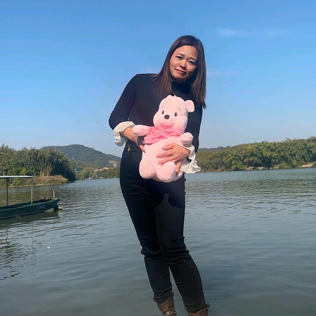 开心baby
