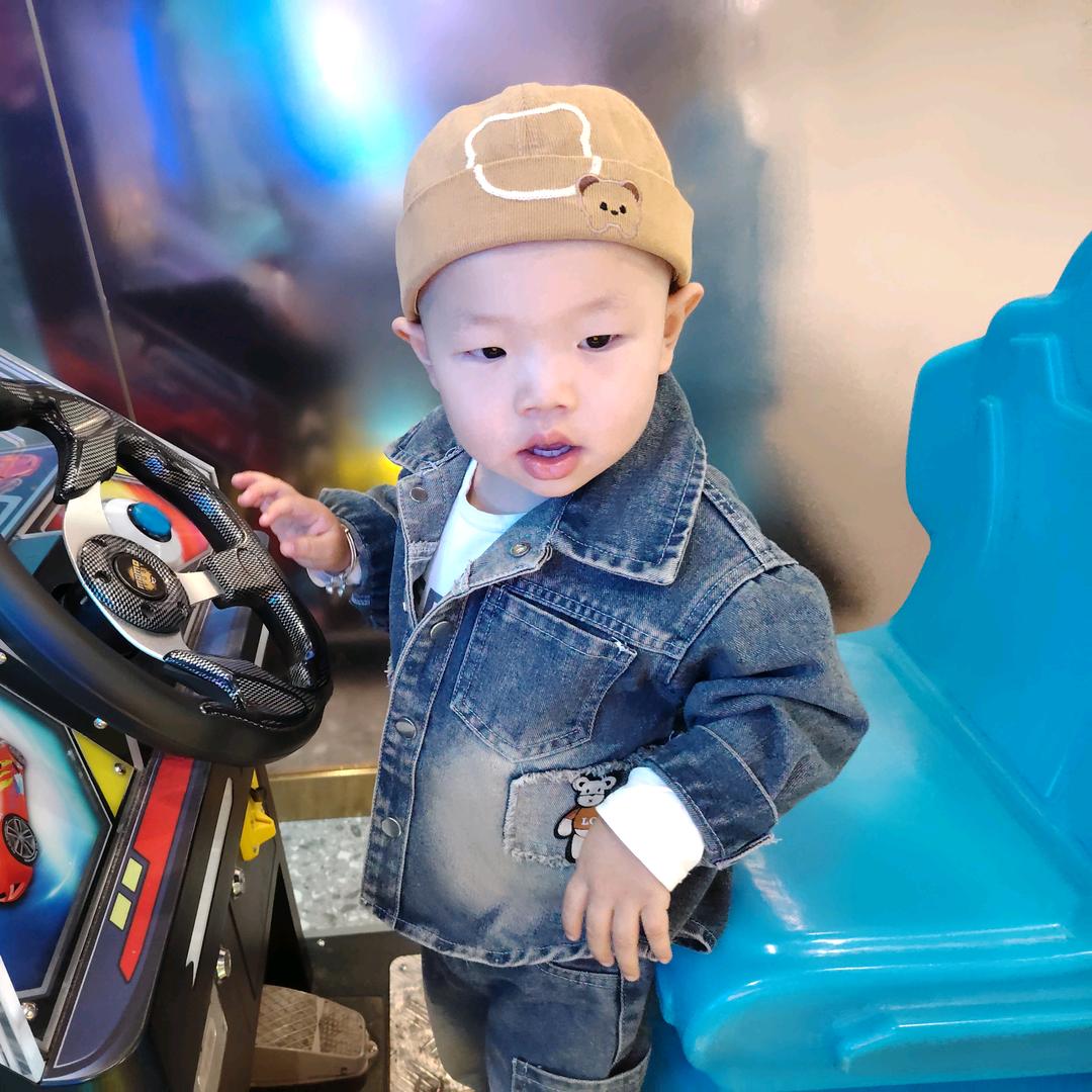 小橙子 😍