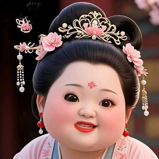 硕硕姥(吉时直播)