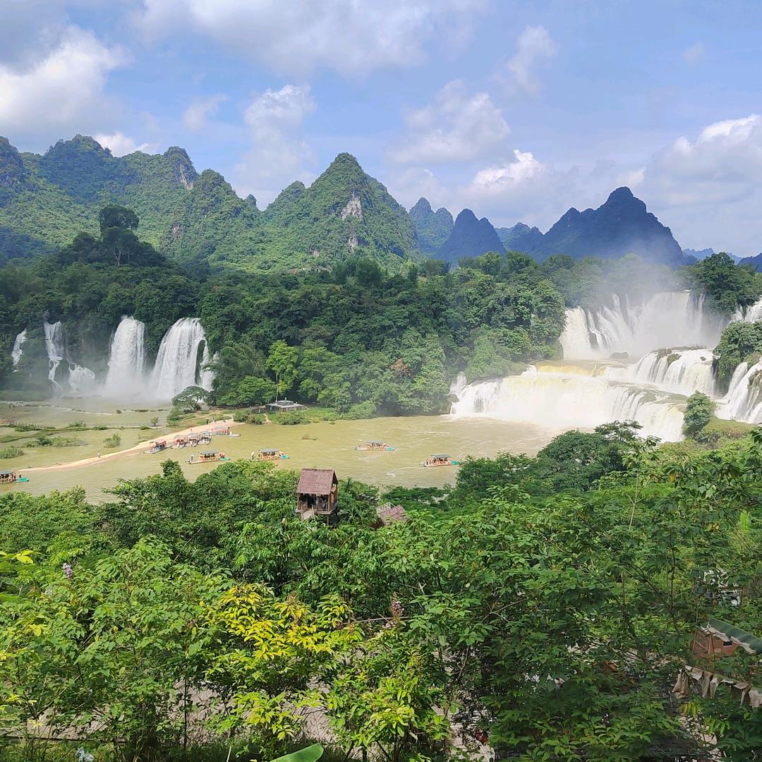 一切都是最好的安排