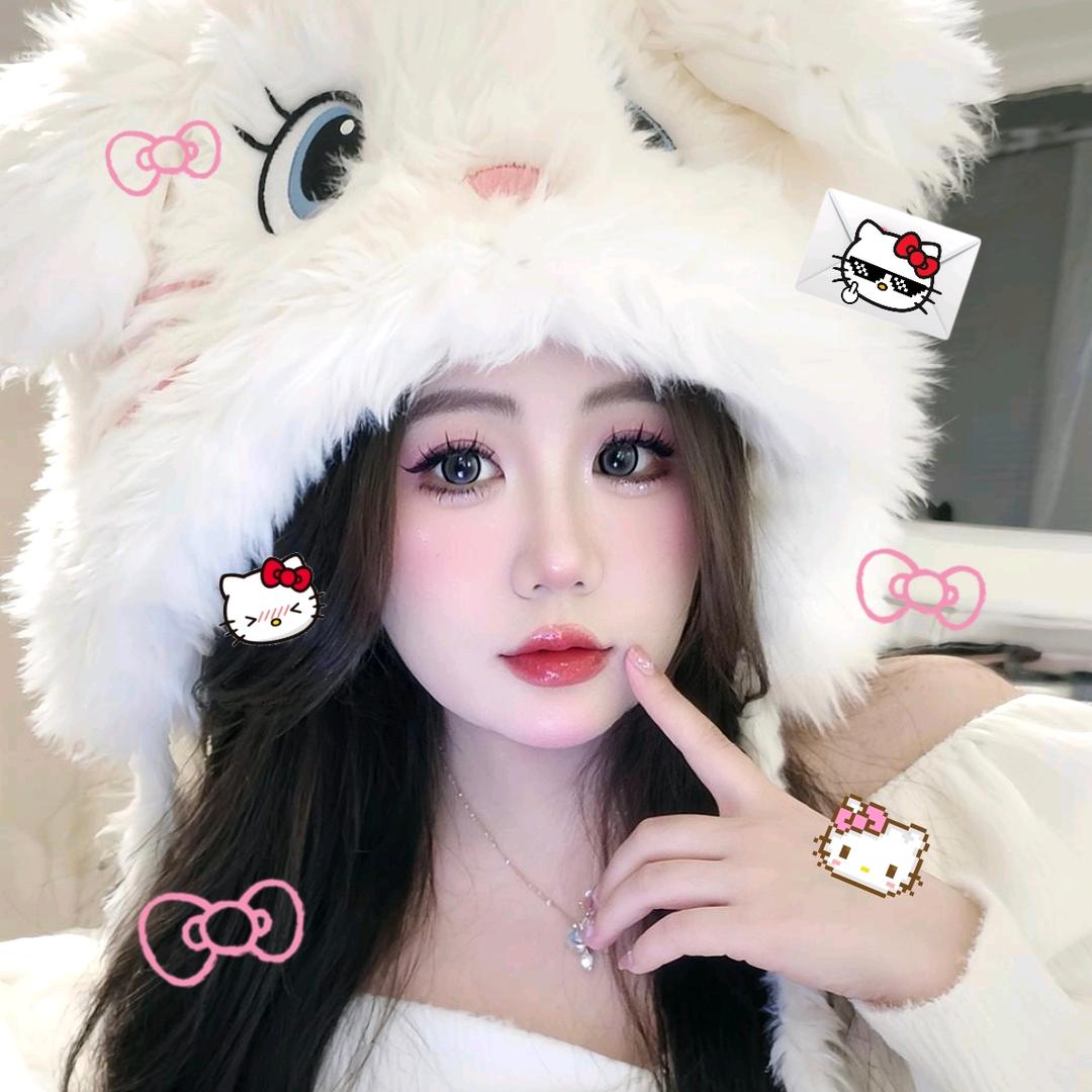 鲨人狂魔美少女猎士🌙