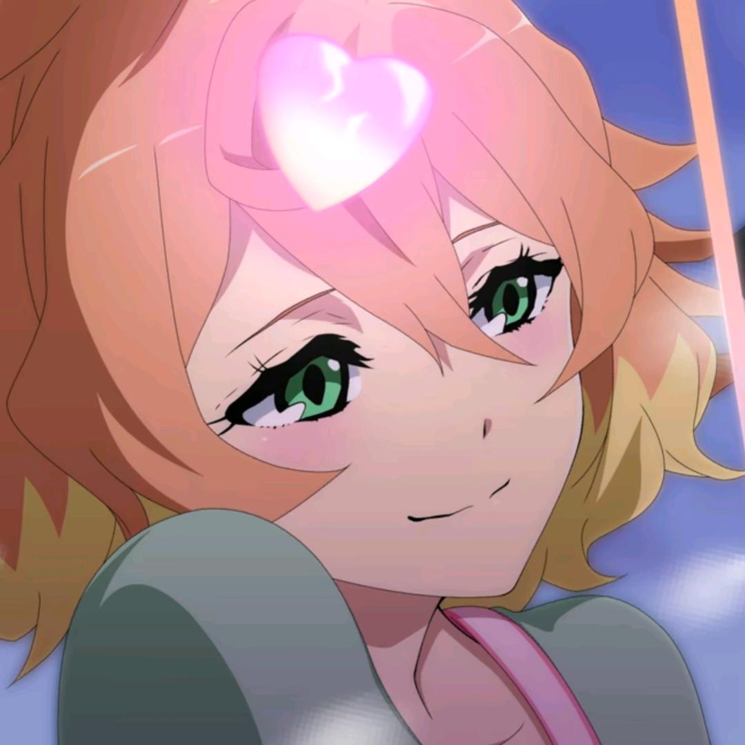 冻七💞
