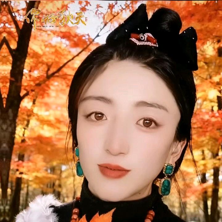 不求自己幸福 只求父母健康快乐 次仁罗加