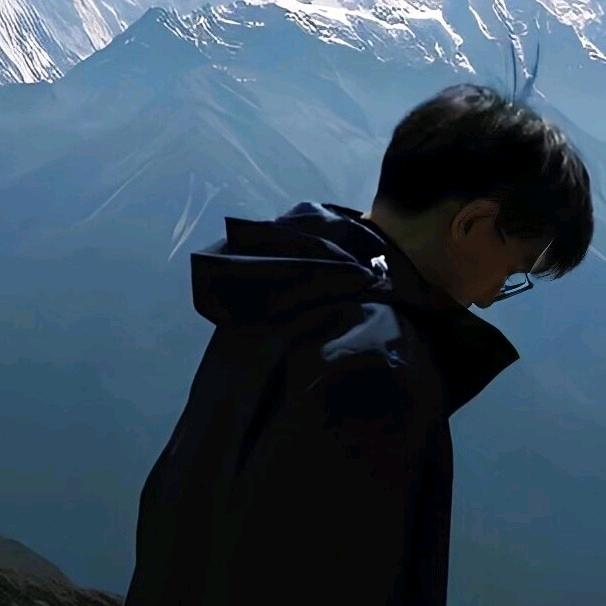 尕白♛