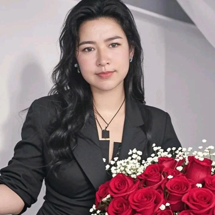 红玫瑰
