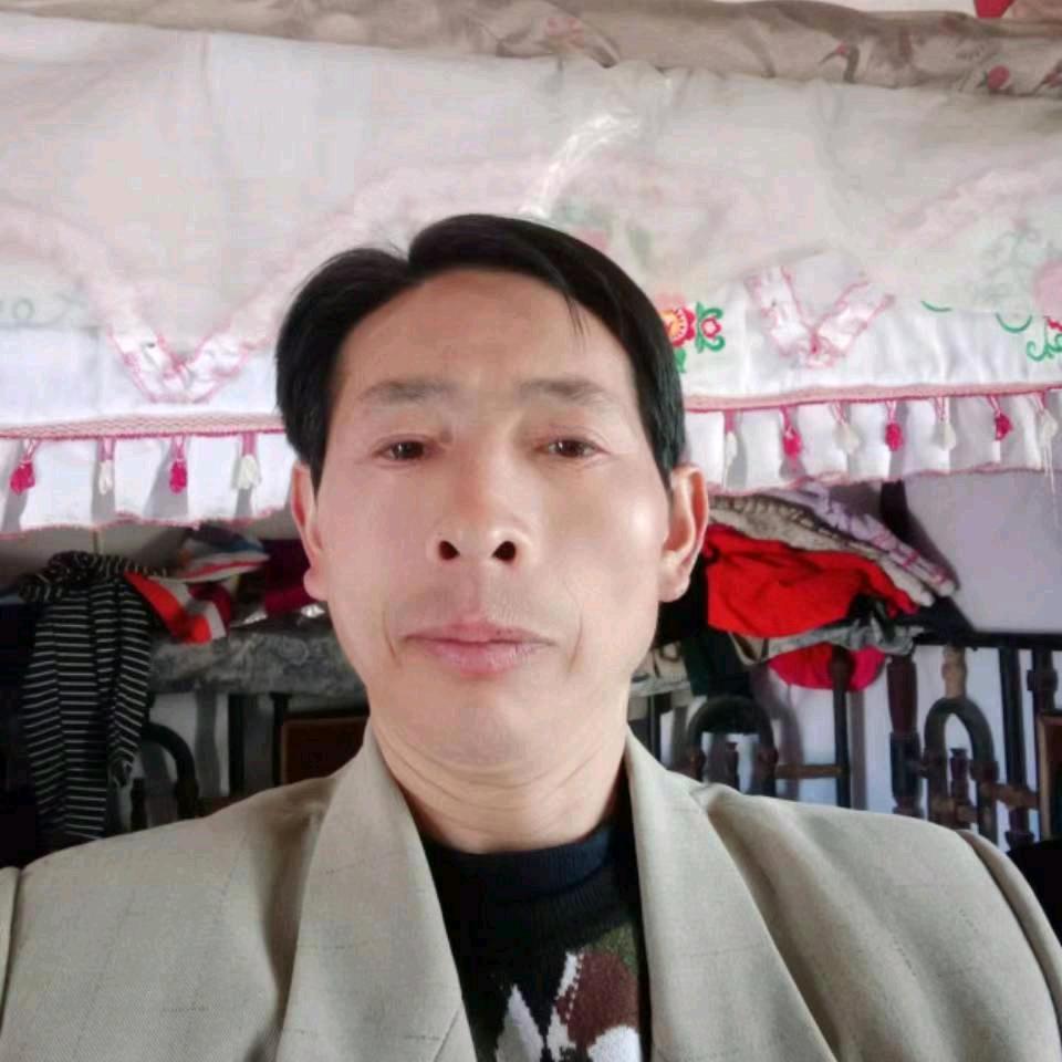 黄哥的心（顺其自然）