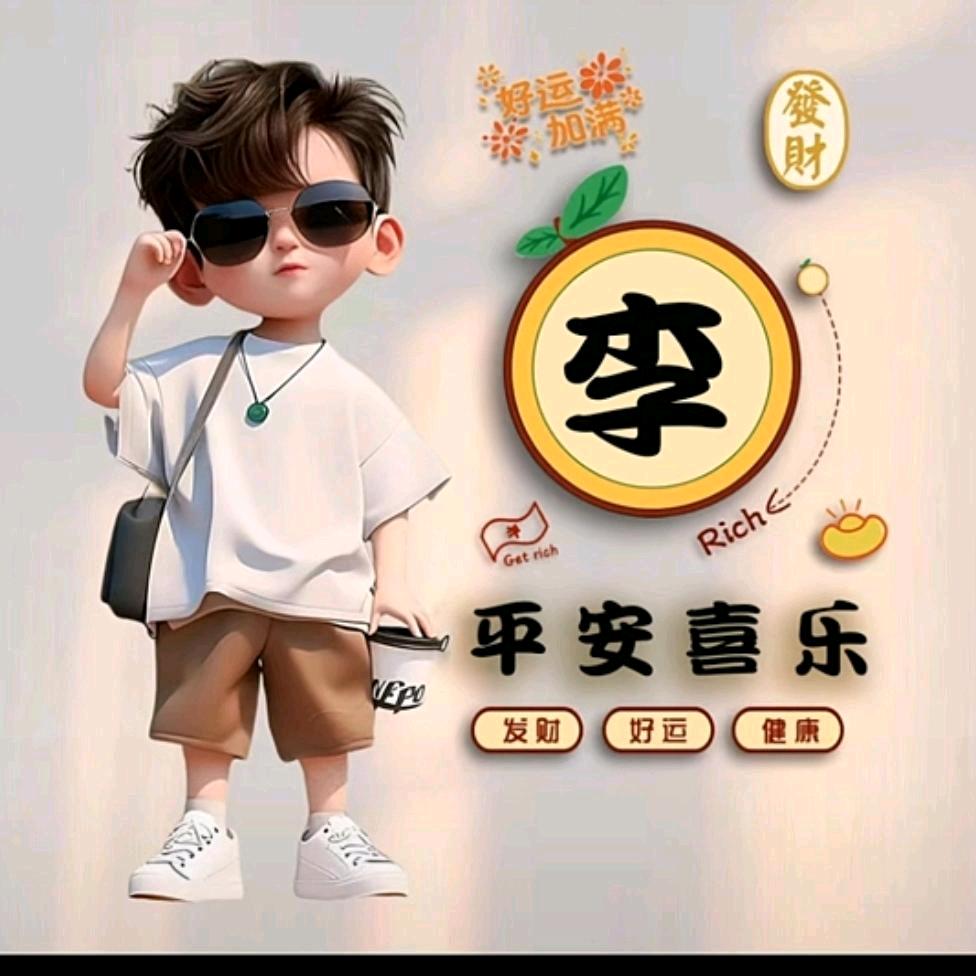 平衡满福