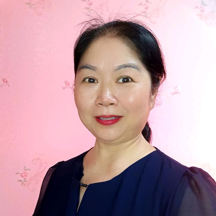 熊英姐