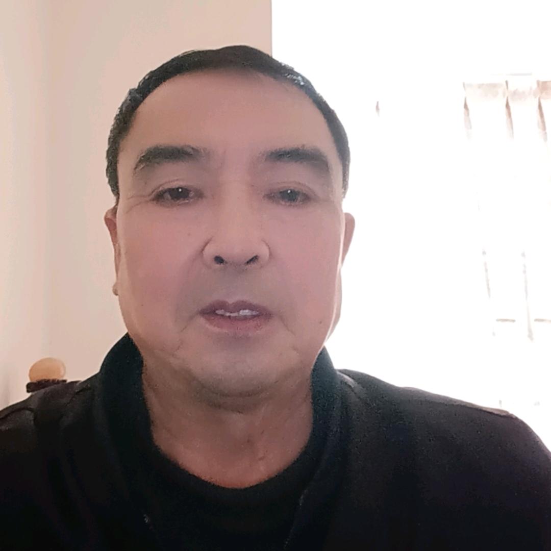 蓝天