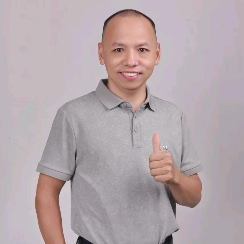 钟林辉小号