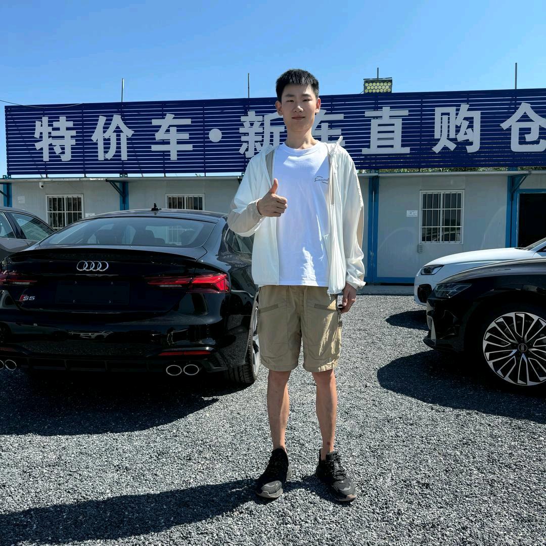 小峰新车直购