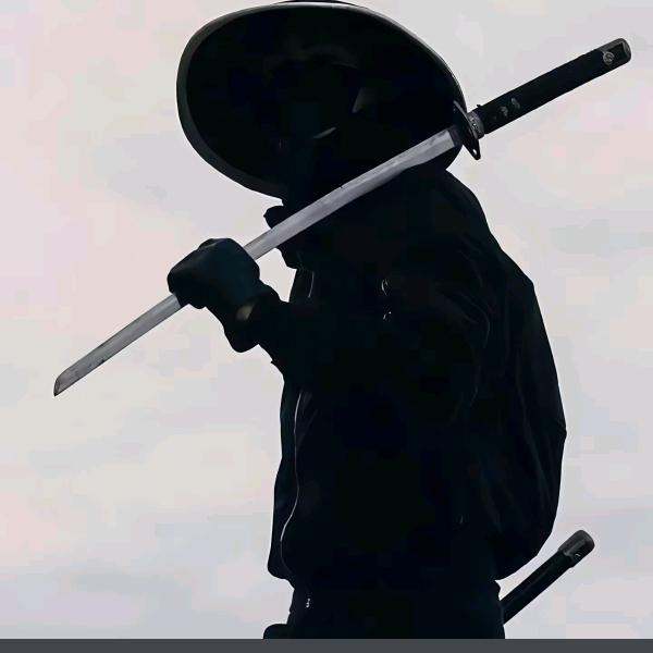 一介草民