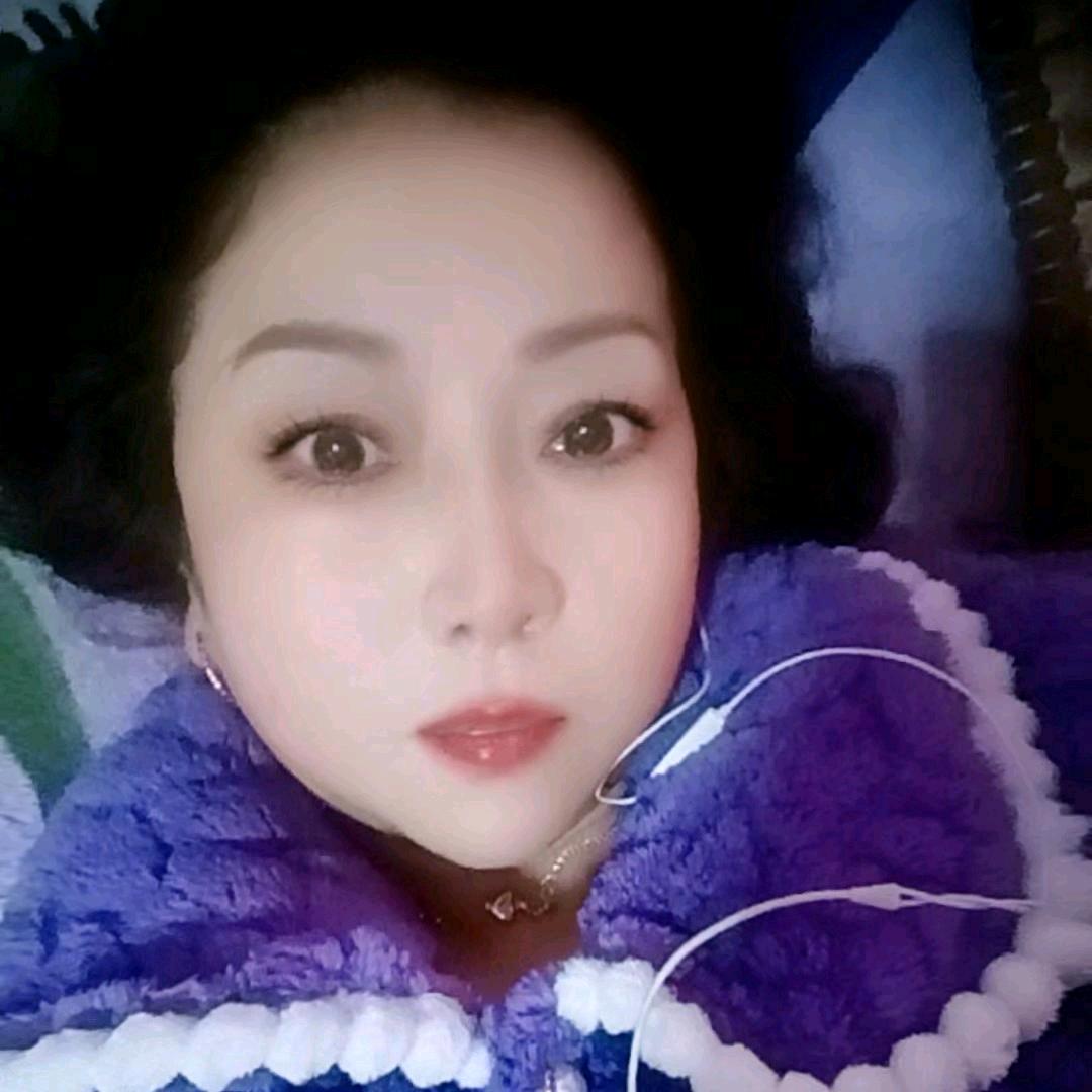 陈姐小号(新人直播)