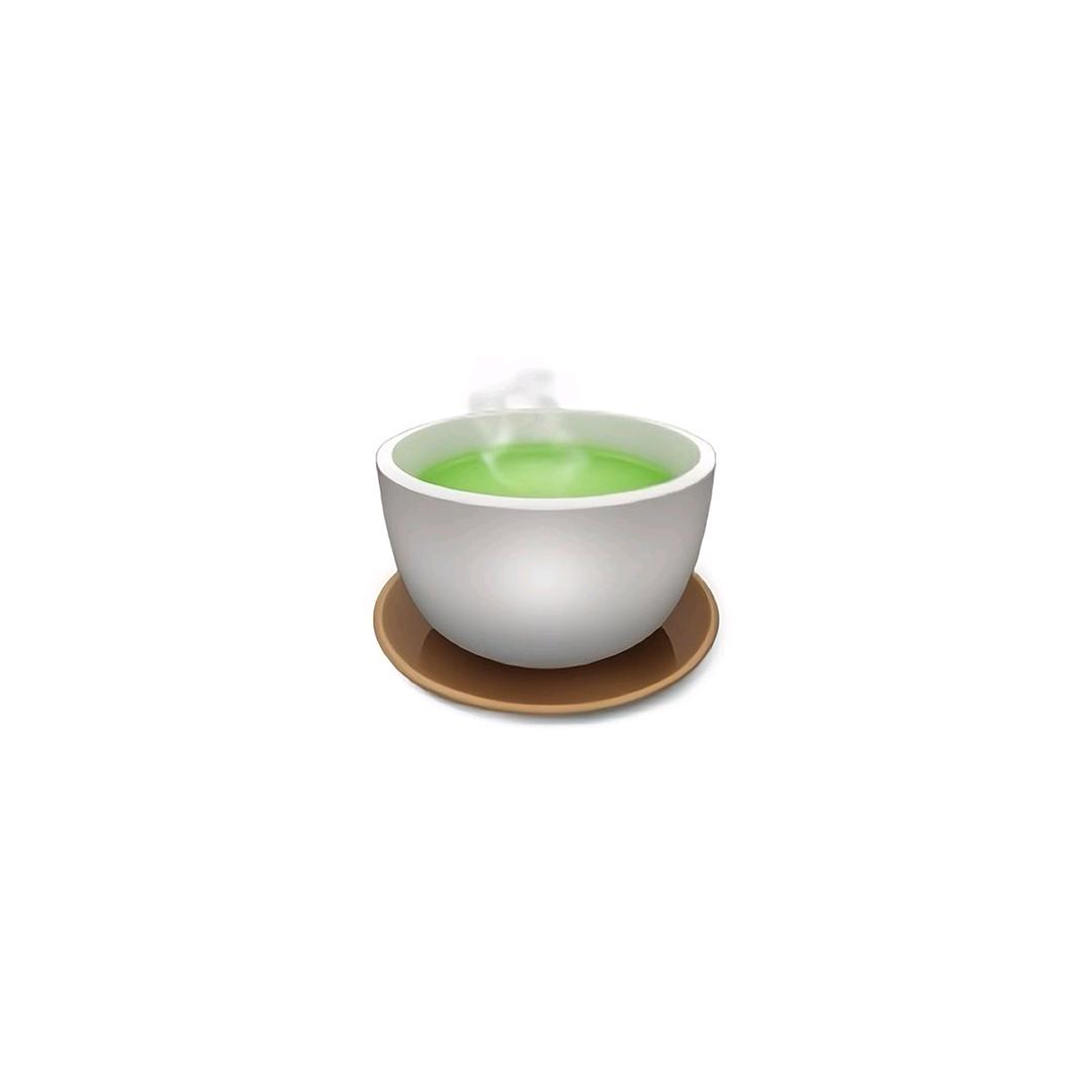 华华小茶