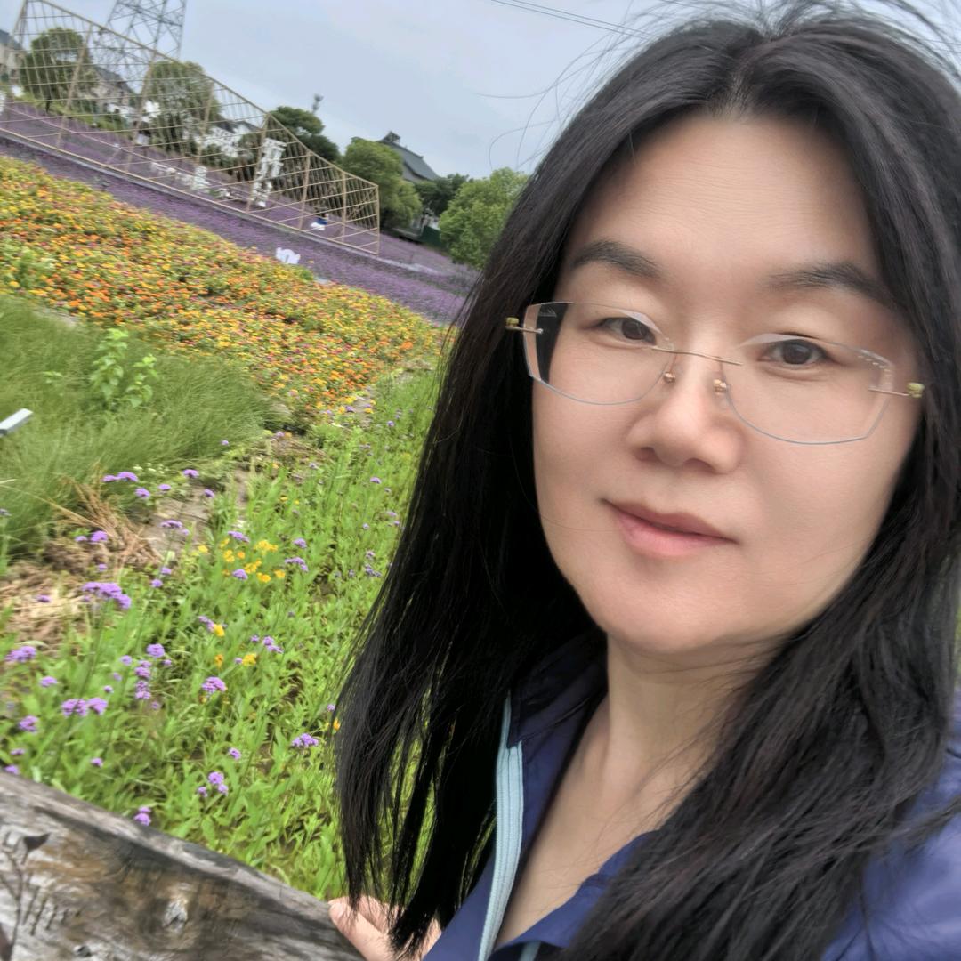 娜娜（蒲华堂）襄汾故事  会