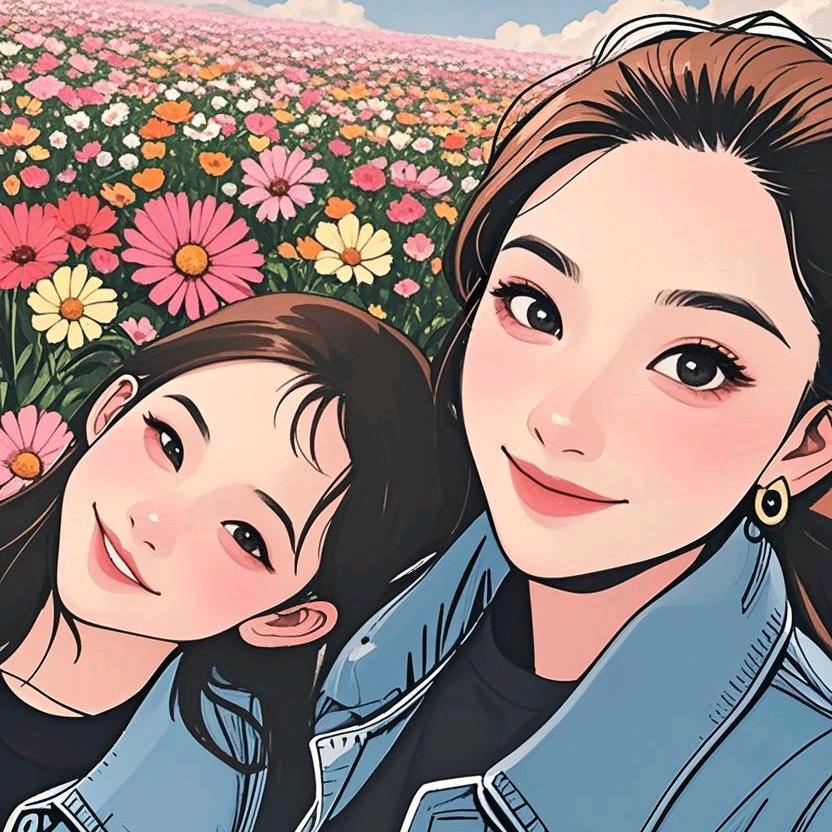 Sophia👸&🌈静💓