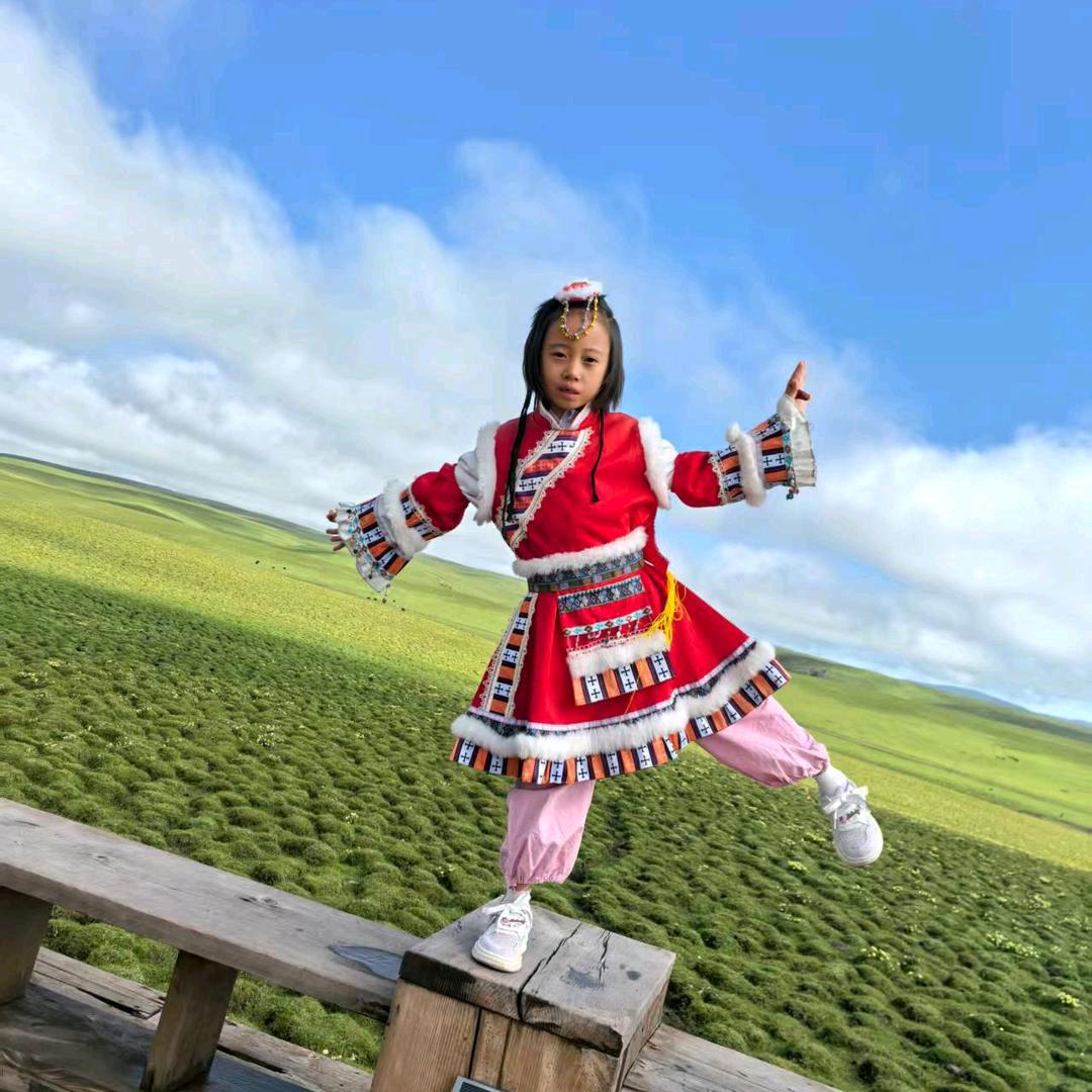 明天会更好