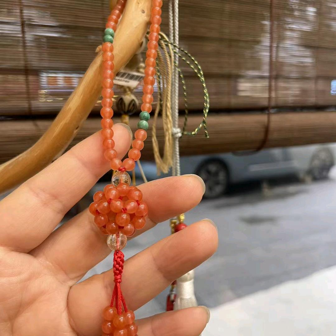 小二编绳