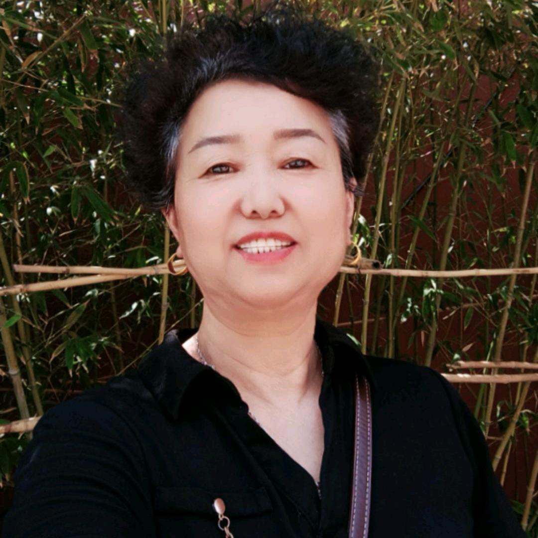 梅花姐