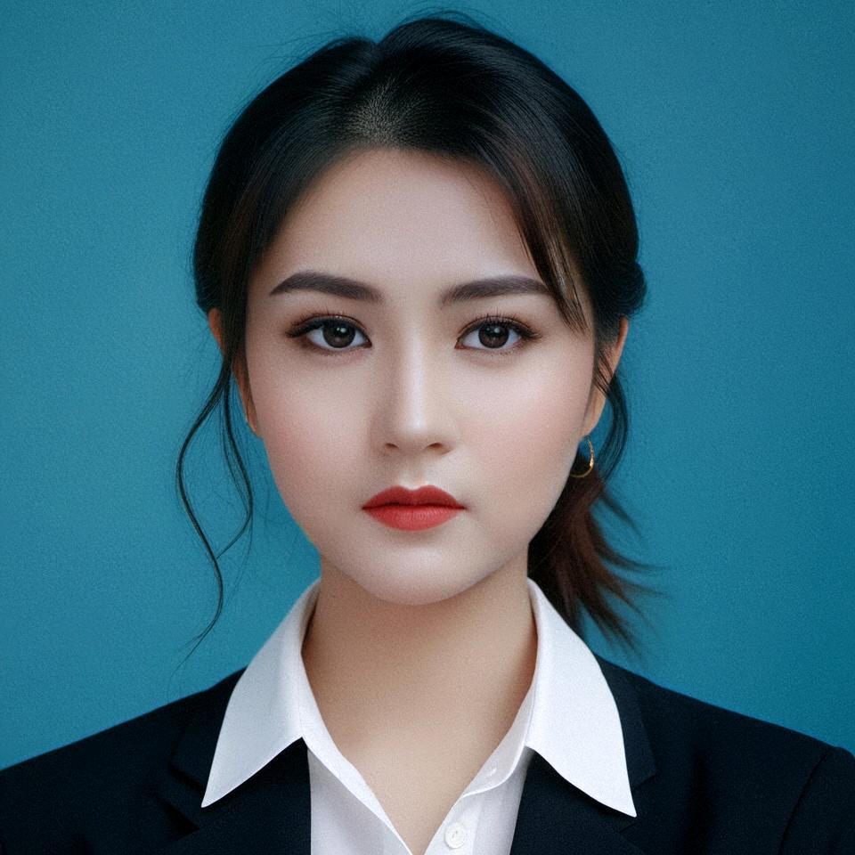 北湖珑湾 热依拉