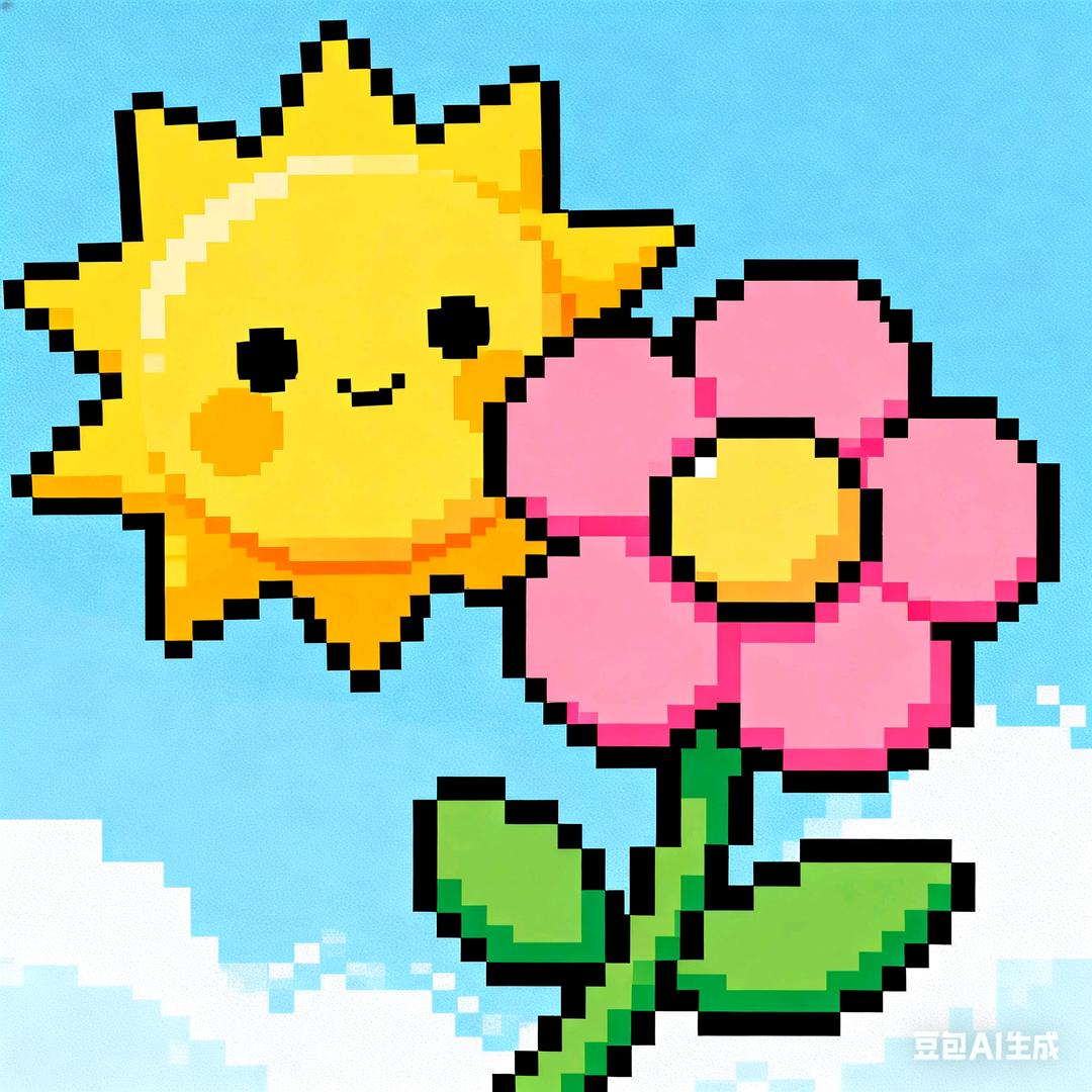太阳光芒