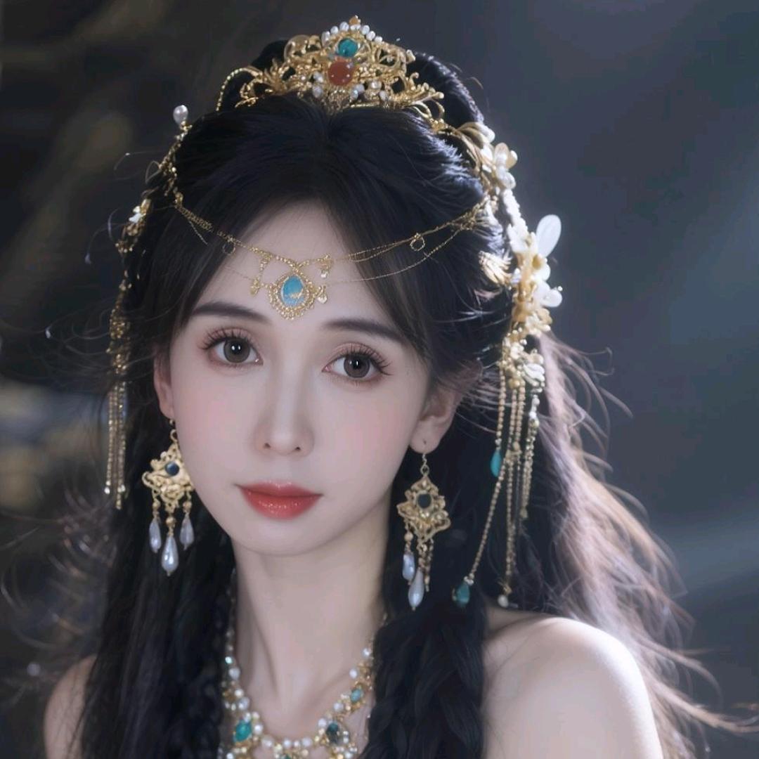 🌈嘟嘟和豆豆的小姐姐🌈