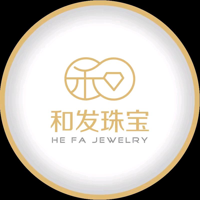 和发珠宝官方旗舰店