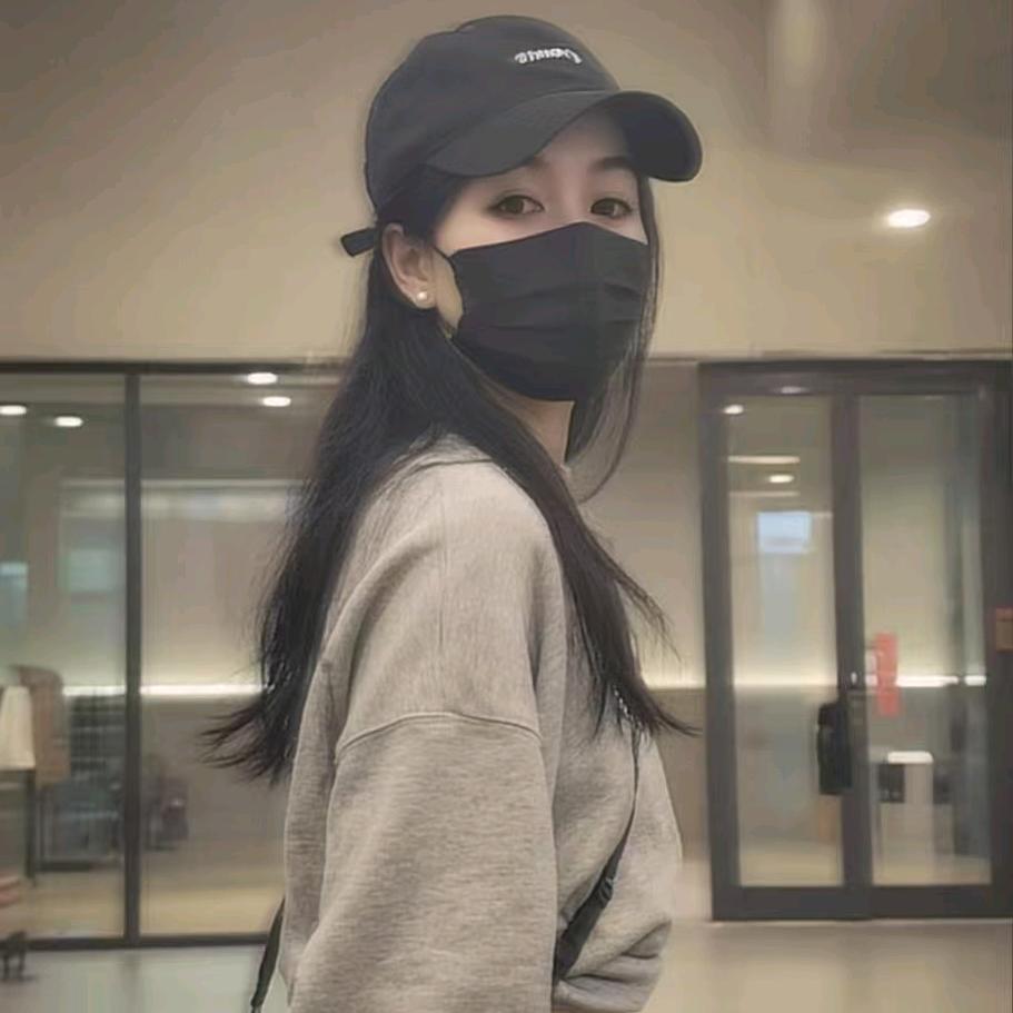 刚好遇见你ღ🍭