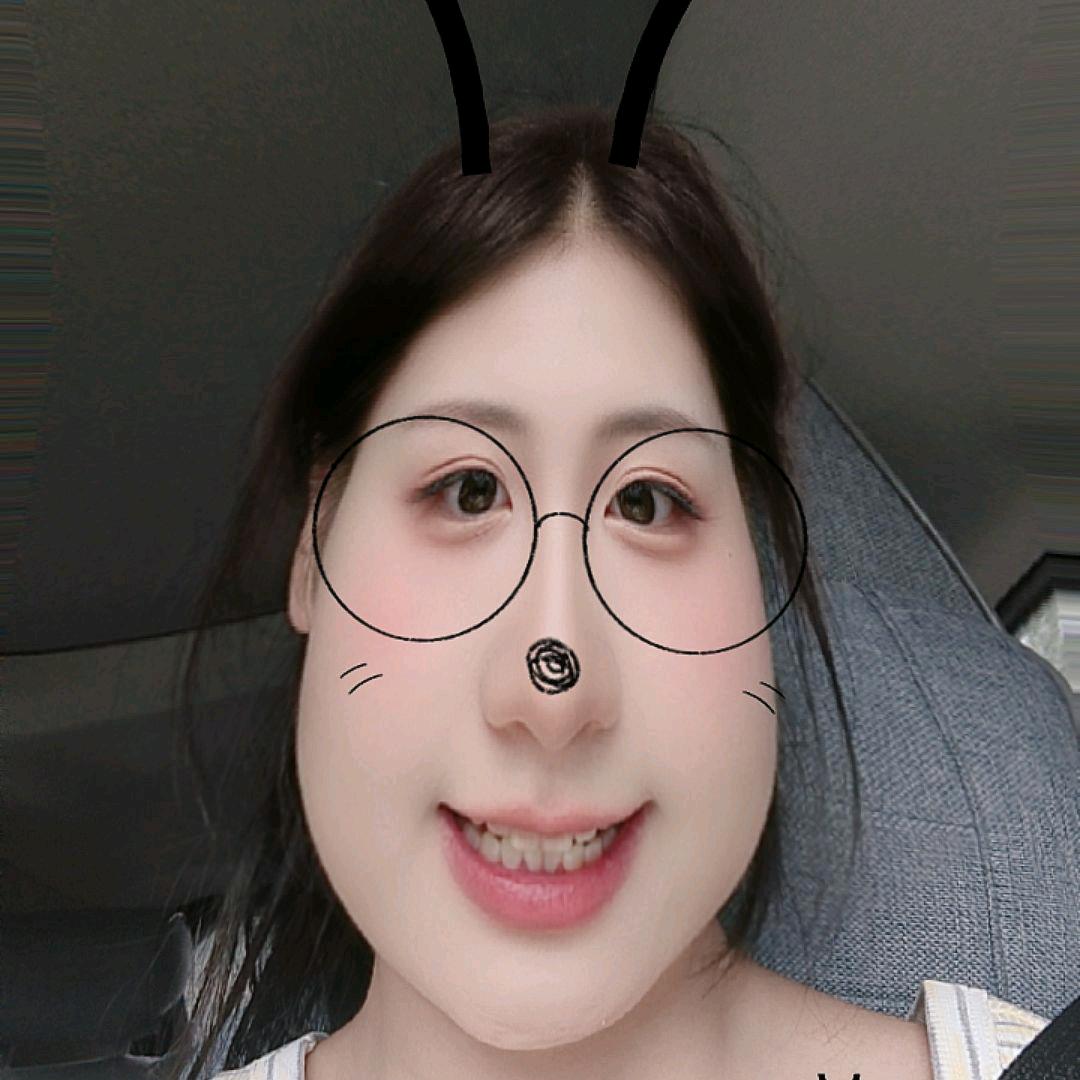 小好🩵