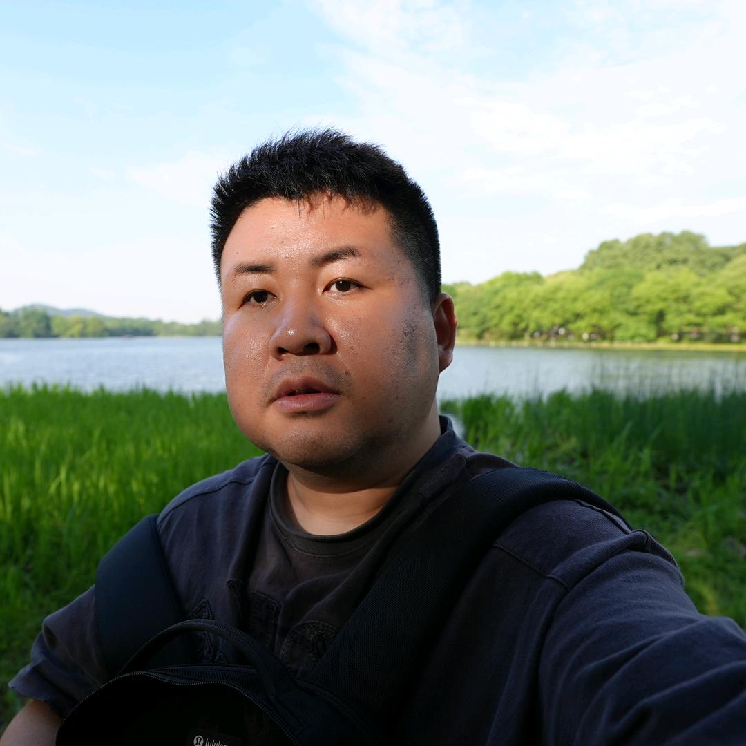 掌上大学张天洋