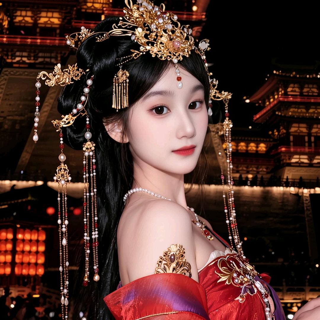 🐇¹⁹₈₇覃姑娘