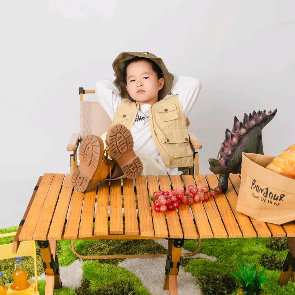 My  name  is  乔治