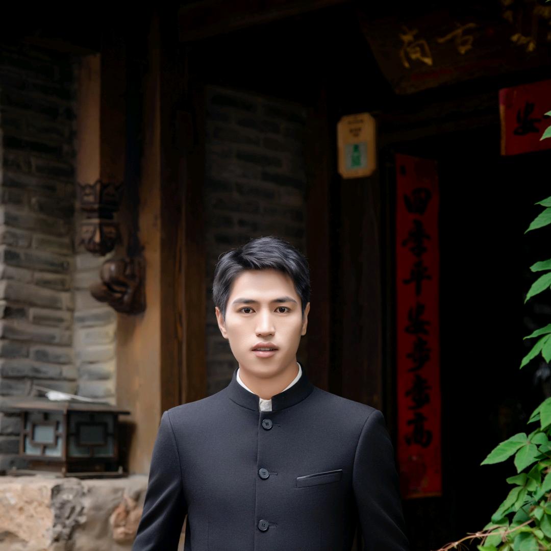 美一点装饰创始人【陈一乐