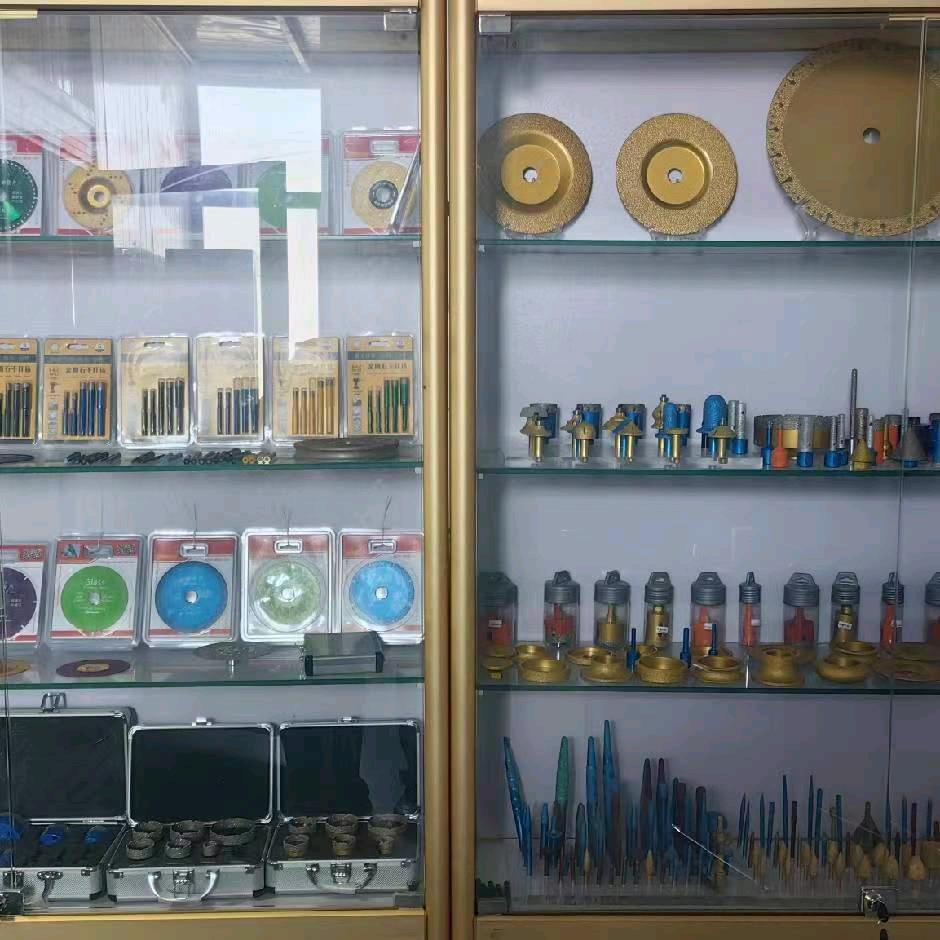 稷山县中腾金刚石工具厂