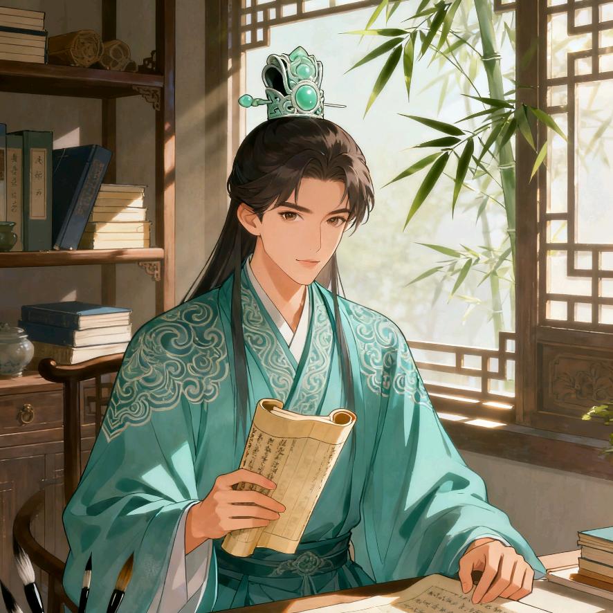 梦回大唐情感电台