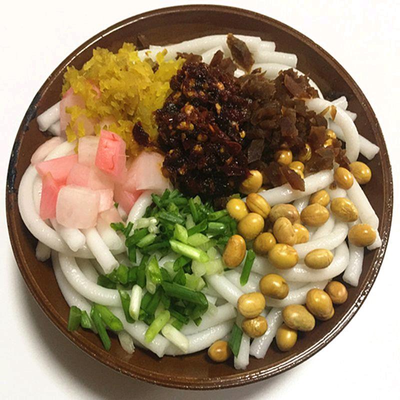 贵州满满甄选坊